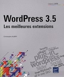 WordPress 3.5