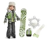 Moxie BOYZ Magic Snow Doll- Jaxson, Baby & Kids Zone