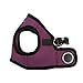 Puppia Step-In Soft Vest Dog Harness - Purple - SM (12.5