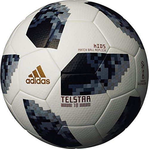 Adidas アディダス サッカーボール ワールドカップ18 キッズ Adidas アディダス サッカーボール Amazon