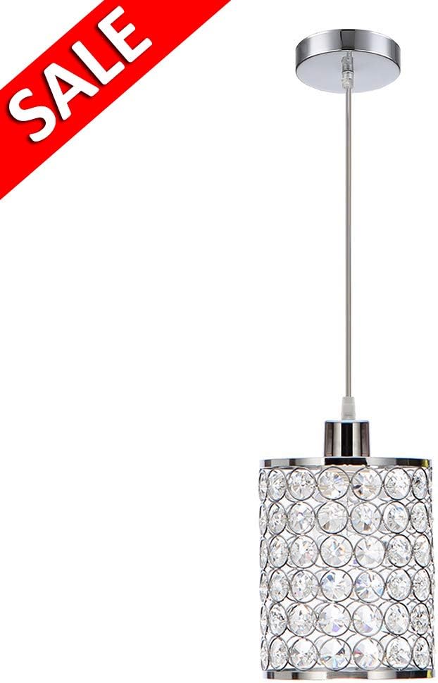 Best Kitchen Island Crystal Lighting