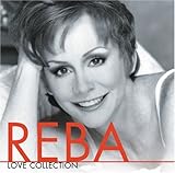Reba McEntire Album: «Love Collection» (Front side)