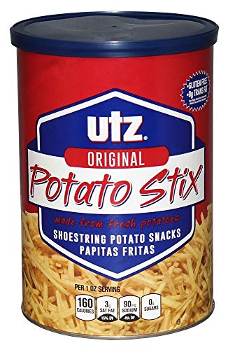 Utz Potato Stix