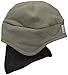 Carhartt Men's Fleece 2 in 1 Hat, Driftwood, One Size