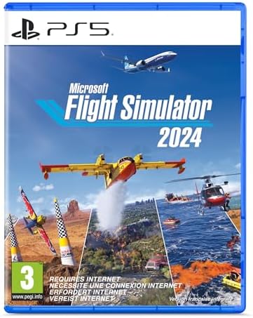 Amazon.com: Microsoft Flight Simulator X Deluxe : Video Games