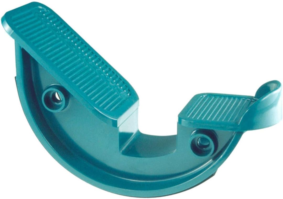 Step Stretch, Calf Stretcher and Foot Rocker for Pain Caused by Plantar Fasciitis, Achilles Tendonitis and Tight Calves (Slip Resistant Bottom): Health & Personal Care