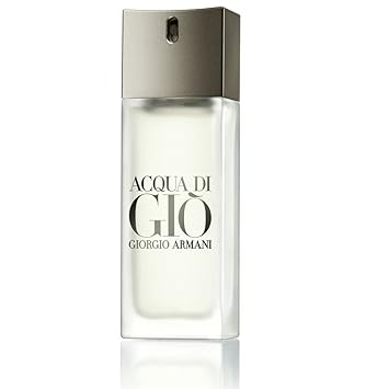 armani acqua di gio