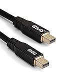 Club 3D CAC-1165 Mini DisplayPort to Mini