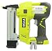 Ryobi P360 18 Volt Lithium Ion One+ 3/8 - 1 1/2 Inch Crown Stapler (Battery Not Included, Power Tool Only)