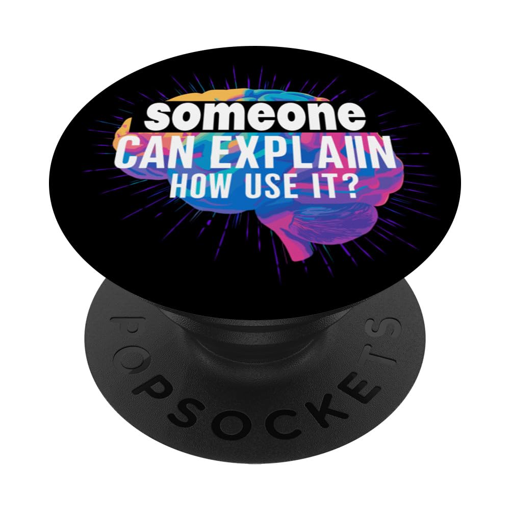 Someone Can Explain How Use It PopSockets Swappable PopGrip