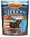 Zuke'S Genuine Jerky Dog Treats, Original Beef, 4-Ounce