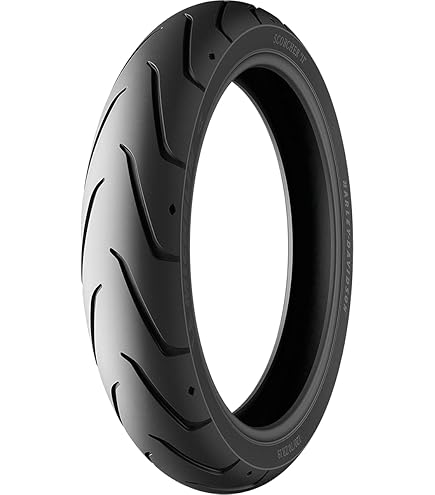 Amazon.com: Michelin Scorcher 11 Harley-Davidson® Rear Motorcycle