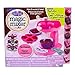 Cool Baker Magic Mixer Maker Pink Red Velvet Cake Brownie Kids Playset