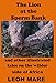 The Lion at the Sperm Bank: and other illustrated tales on the wilder side of Africa