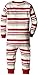 Hatley Baby Girls' Sleepy Romper