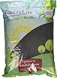 Food to Live Poppy Seeds (Spain) (8 Pounds)