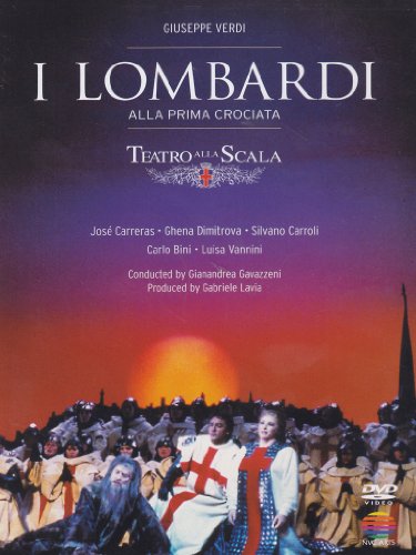 I Lombardi