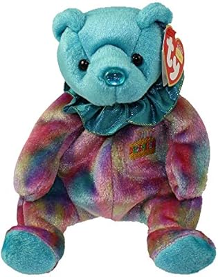 ty beanie boos december birthdays
