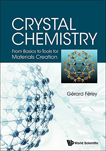 Crystal Chemistry:From Basics to Tools for Materials Creation