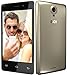 SKY Devices Fuego Series 4.0D - GSM Unlocked HSPA+21Mbps 4GB Dual-SIM, Dual-Core Android KitKat 4.4 Global Smartphone with 5MP+1.3MP Cameras & 4.0