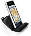 The Wedge - Mobile Device Display Stand (Black)