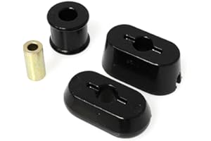 Energy Suspension 15.1105G Motor Mount Set for VW New Beetle