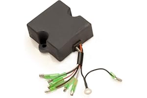 TITAN 757 PERFORMANCE Yamaha 62T CDI Box Super Jet Wave Blaster Venture Raider Runner 3 XL 700 701