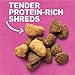 Purina Beyond Natural Dry Dog Food, Simply Farm Raised Beef, Barley & Cage Free Egg Recipe - 13 lb. Bag