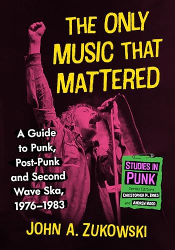 The Best of Punk Magazine: Holmstrom, John: 9780061958359: Amazon