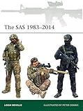 The SAS 1983-2014 (Elite)