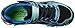 Skechers Kids Mega Blade 2.0 Z-Strap Sneaker (Little Kid/Big Kid)
