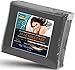 Utopia Bedding Cotton Sateen Bed Sheet Set - 300 Thread Count (Full, Grey)
