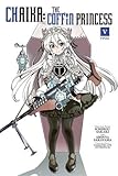 Chaika: The Coffin Princess, Vol. 5 - manga