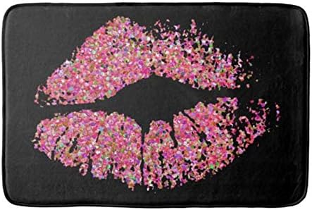 Amazon Com Bathroom Rug Mat 30x18 Inch Extra Soft And Absorbent