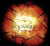 Moonspell Album: «Irreligious (2 CDs)» (Front side) Moonspell Album: «Irreligious (2 CDs)» (Front side)