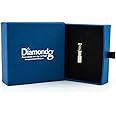 Diamondg - Professional Rotary Nail Grinder Bit - for Small Dogs - Painless Nail Trimmer Bits Won't Pull Hair or Get Hot - Pack of 1