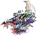 K'NEX Beasts Alive - Insectra Building Set