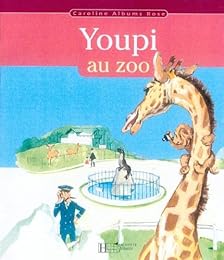 Youpi au zoo
