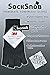 Mens 3M Thinsulate 40 gram Thermal Insulated Black Knit Winter Fingerless Gloves (Large / X-Large)