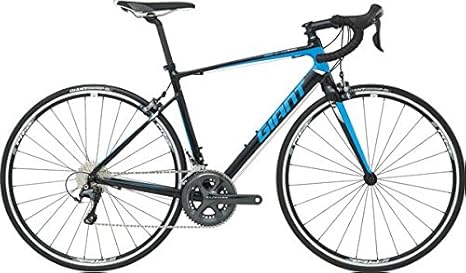 giant defy 2016