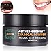 Charcoal Teeth Whitening Powder,Activated Charcoal Powder,Teeth Whitening Powder- with Organic Coconut Activated Charcoal for Stronger Healthy Whiter Teeth. No Need for Strips, Kits Or Gel