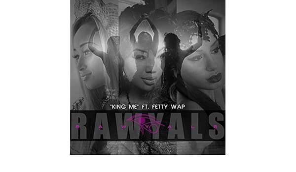 rawyals king me rawyals king me