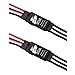 ARRIS Swift Series BLHeli 20A 2-4S BEC 5V/1A Brushless ESC for RC Multi-Rotor (2PCS)