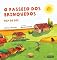 Livro O passeio dos brinquedos: dia de sol