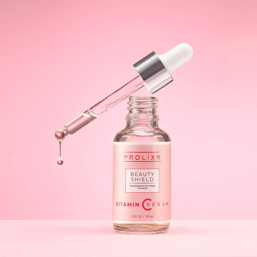 prolixr face serum