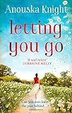 "Letting You Go" av Anouska Knight