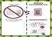 Cleansing Foot Pads (Pack of 20) By RoCaFutures: ALL NEW!! two wonderful scents, Lavender & Rose. Japanese Kinoki Sleep Pads, Natural Body Odor Reducer,Stress & Pain Relief, Bright & Clear Skin
