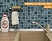 ◢◤Toilet Paper Holder with Phone Shelf Storage◥◣||Stainless Steel|| ⇒Quick Installation by Self Adhesive or Screws and 2 Free Bonuses ✮Give Your Bathroom a Modern Touch !✮
