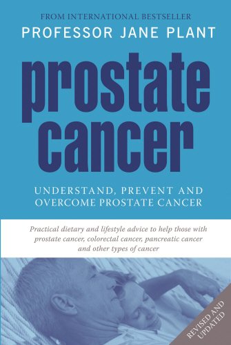Prostate Cancer: Understand, Prevent and Overcome Prostrate Cancer