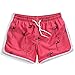 Women's Quick Dry Boardshorts Bathing Suits Swimming Trunks Animal Prints Beach Shorts